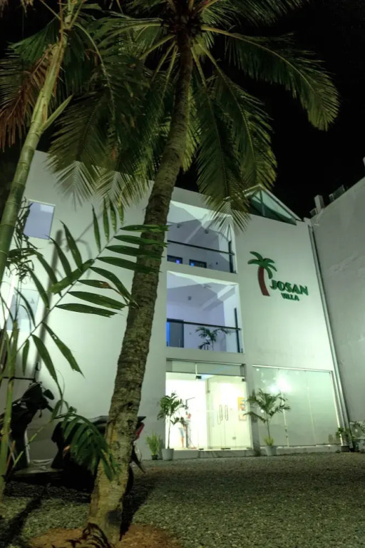 Josan Villa