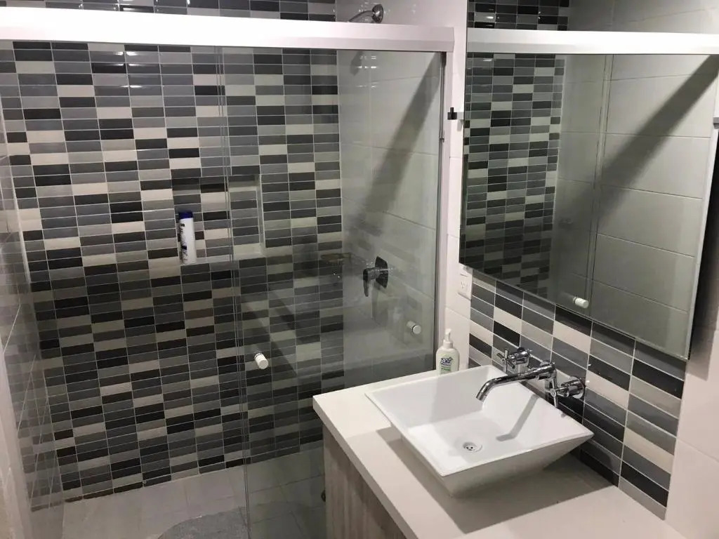 Beautiful Apartment fully equipped AC 6 people 3 Bedrooms Wifi