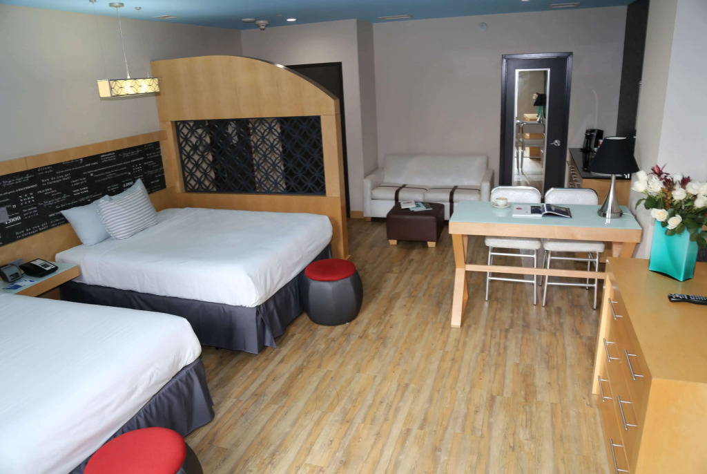TRYP by Wyndham New York City Times Square - Midtown