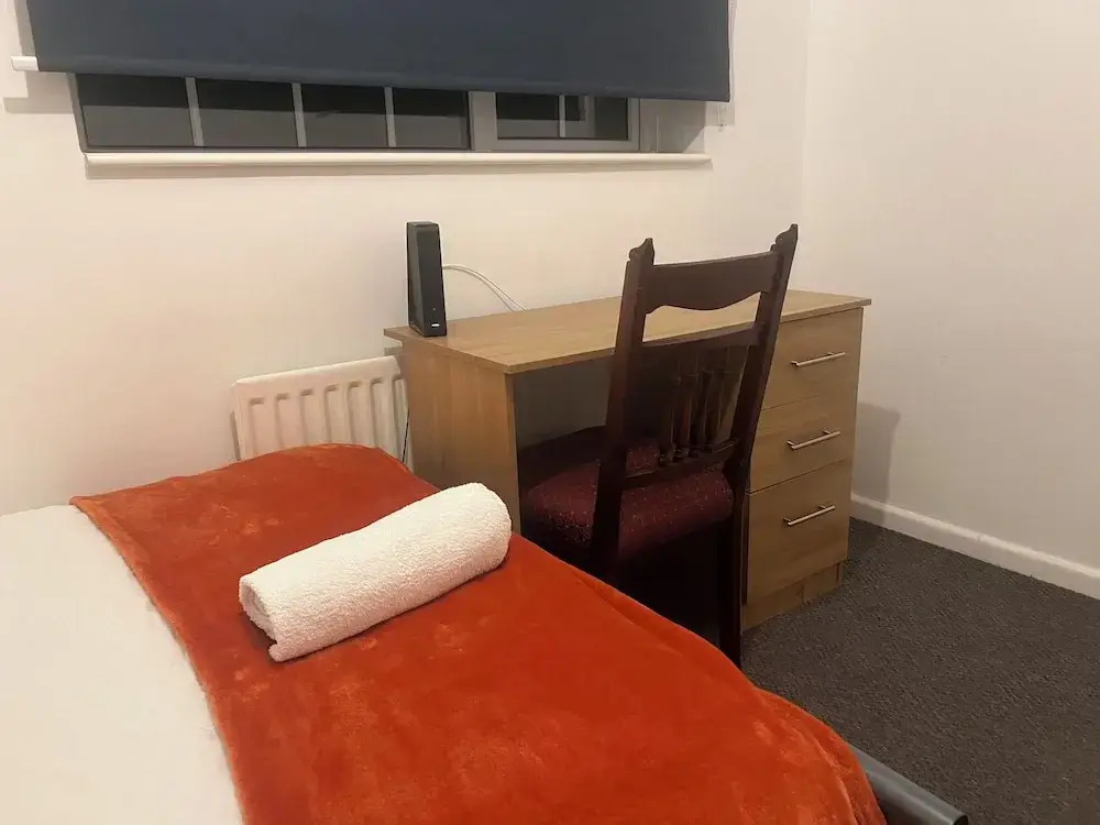 The Coral Guest House Winchester