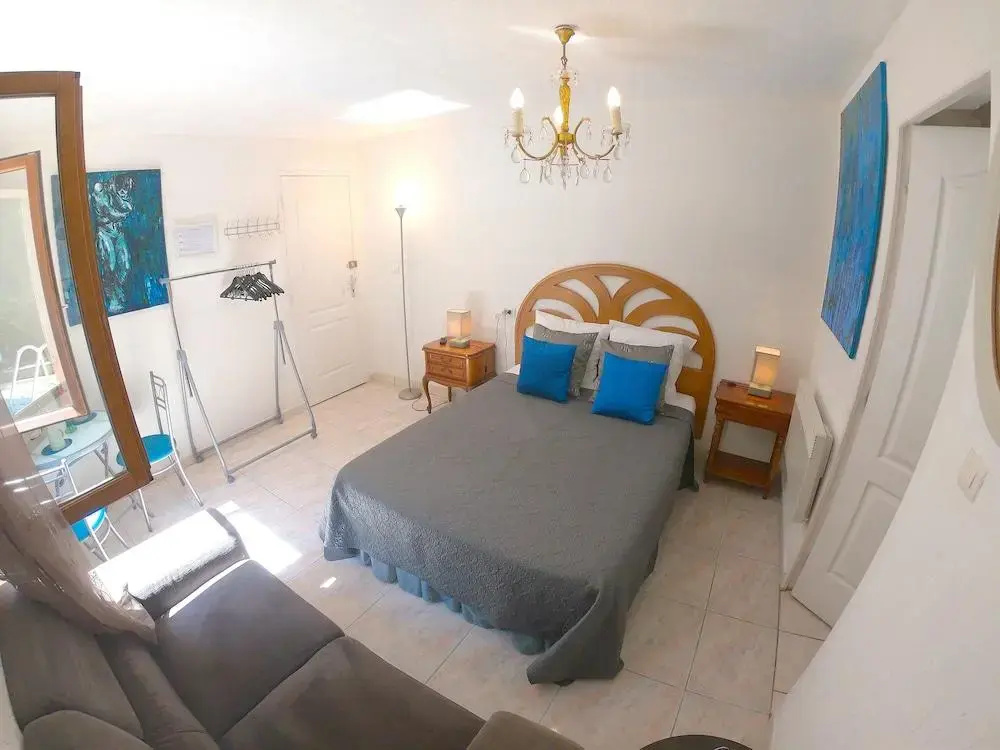 Bed & Breakfast Le Beauséjour