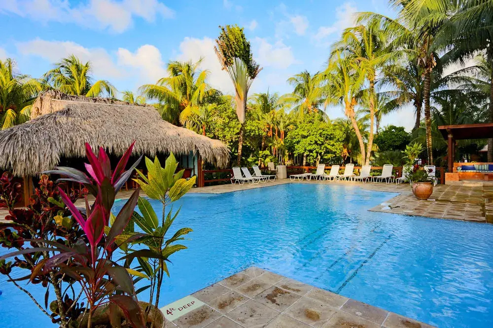 Anthonys Key Resort