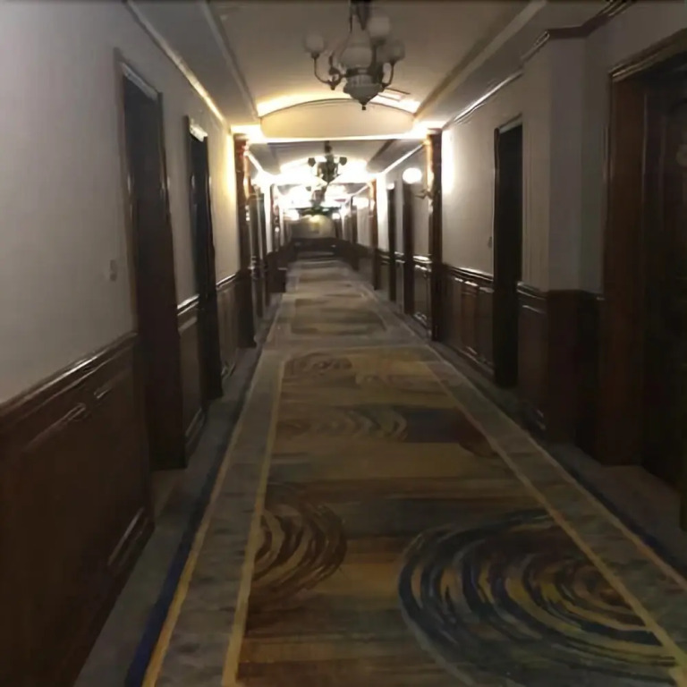 Longcheng Garden Hotel