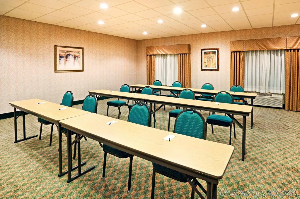 Holiday Inn Express Hotel & Suites Murphy by IHG