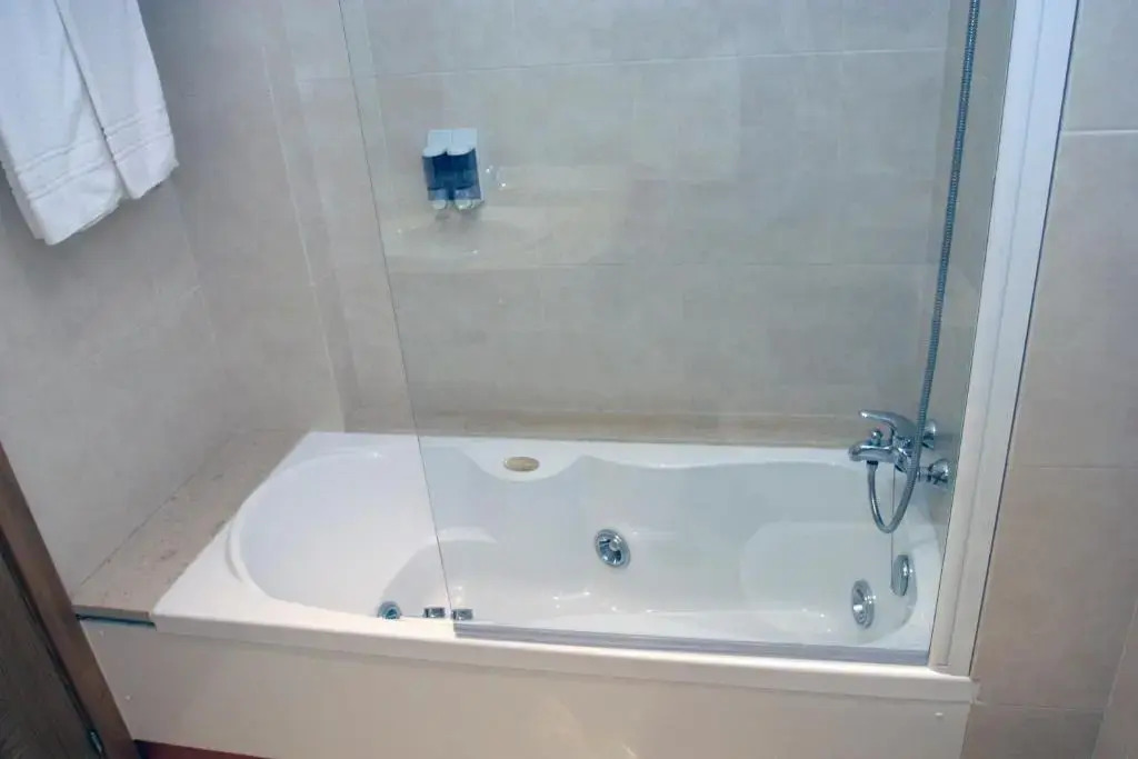U Hotel Ogalia Vigo