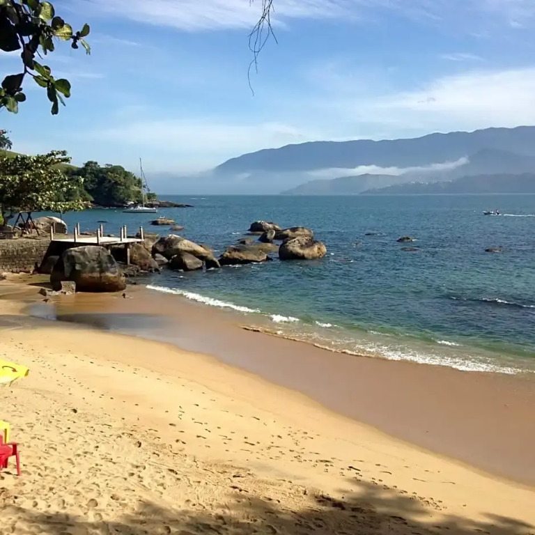 Suite Praia da Feiticeira