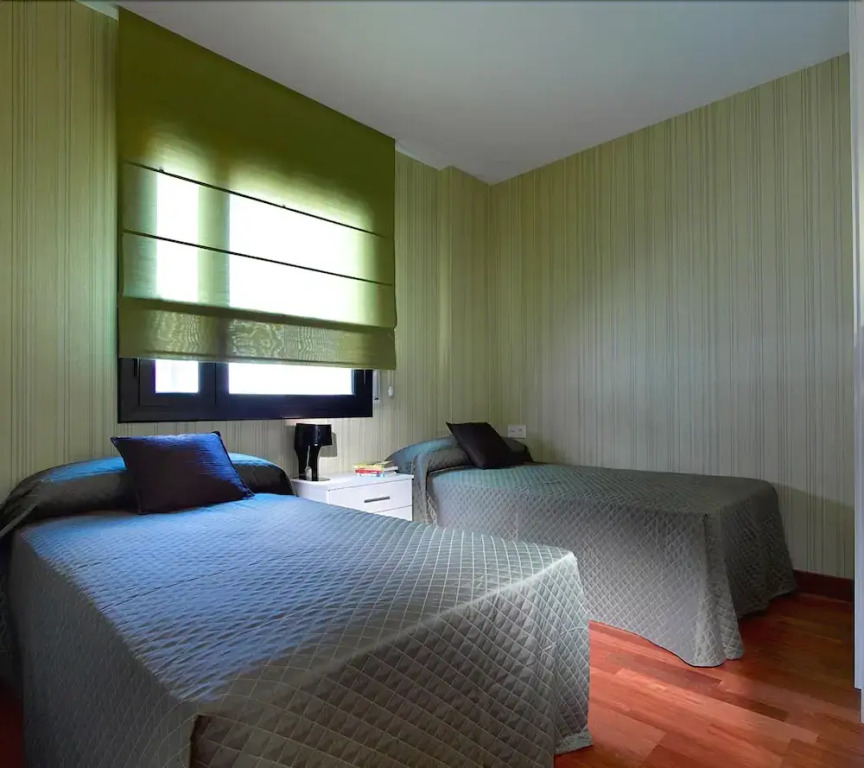 Art City Hostel Barcelona - Adults only