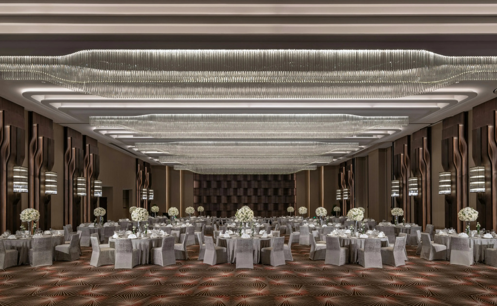 Conrad Hangzhou