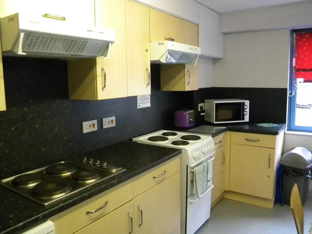 Woolmanhill (Campus Accommodation) - City Centre