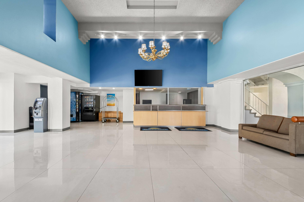 Days Inn by Wyndham Buena Park Anaheim