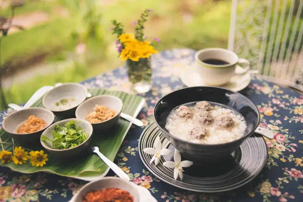 Lhongkhao Samoeng By Chivilla