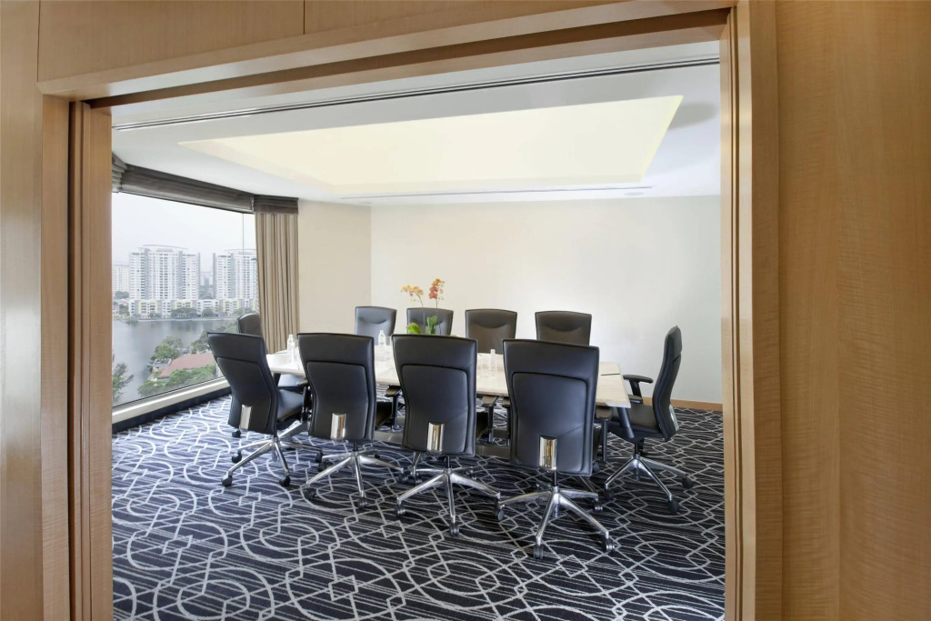 Dorsett Grand Subang Hotel