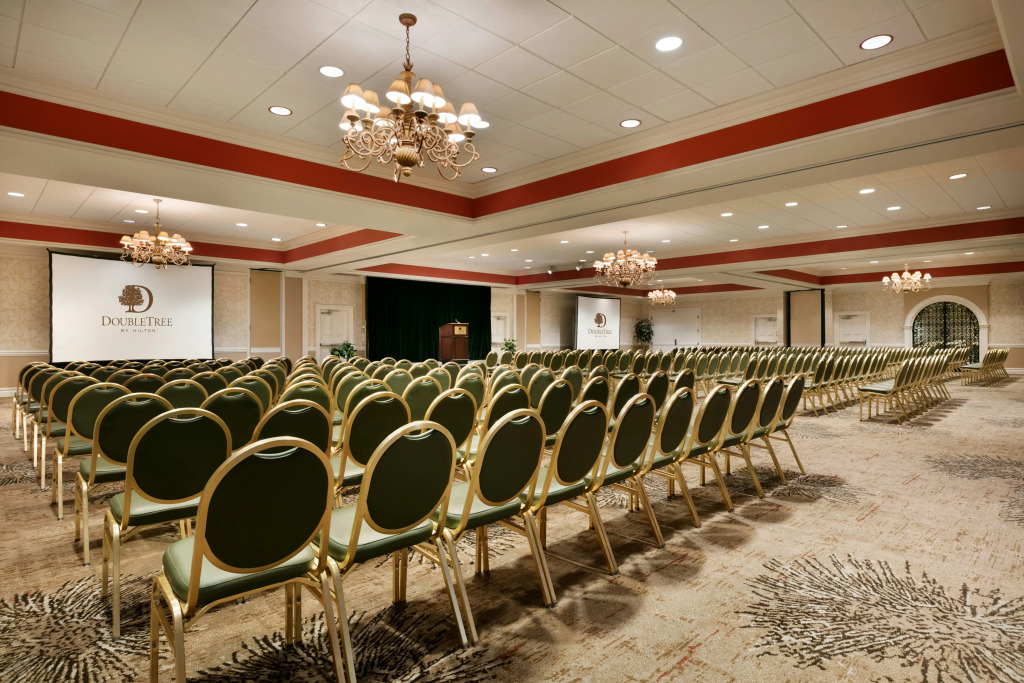 DoubleTree Resort by Hilton Lancaster
