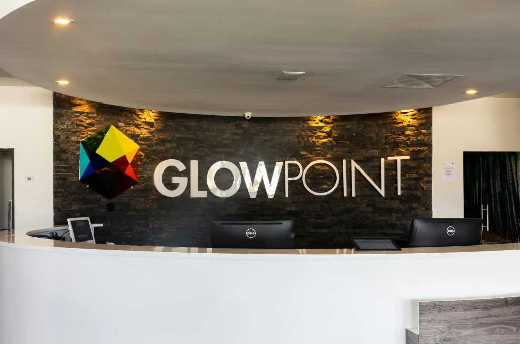 Hotel Glow Point - Mulza