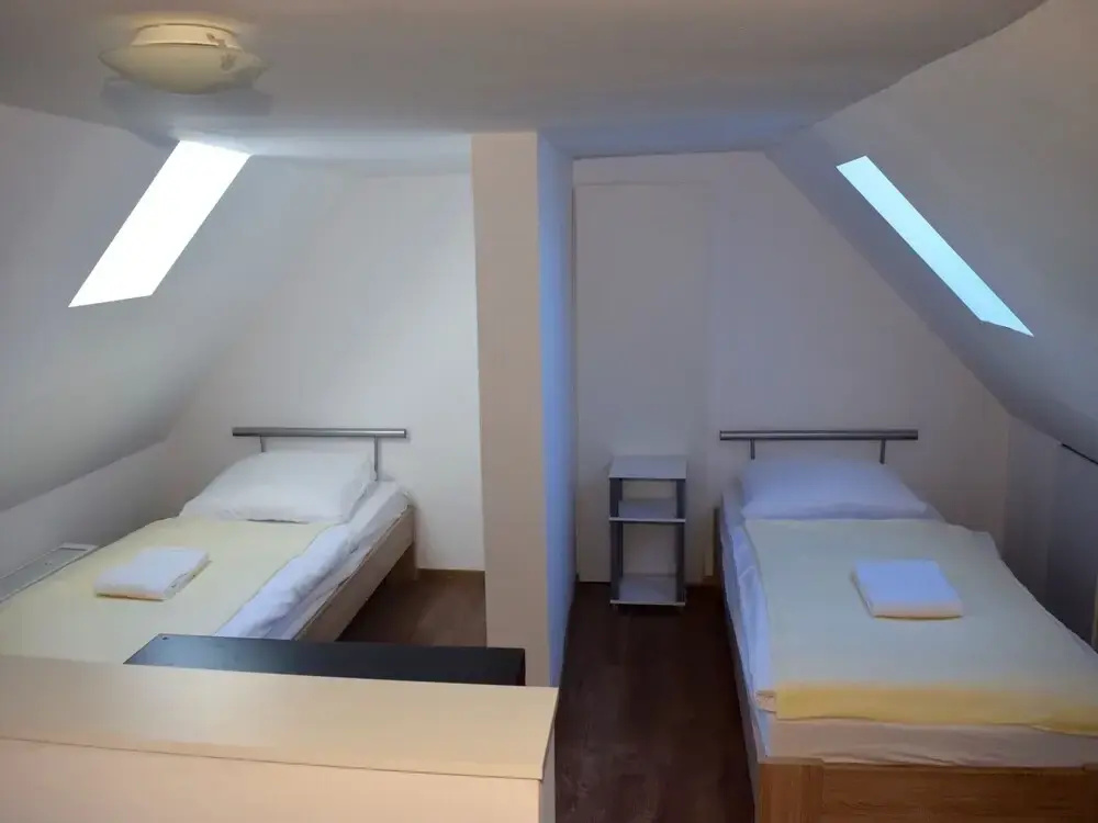 AB Apartment 63