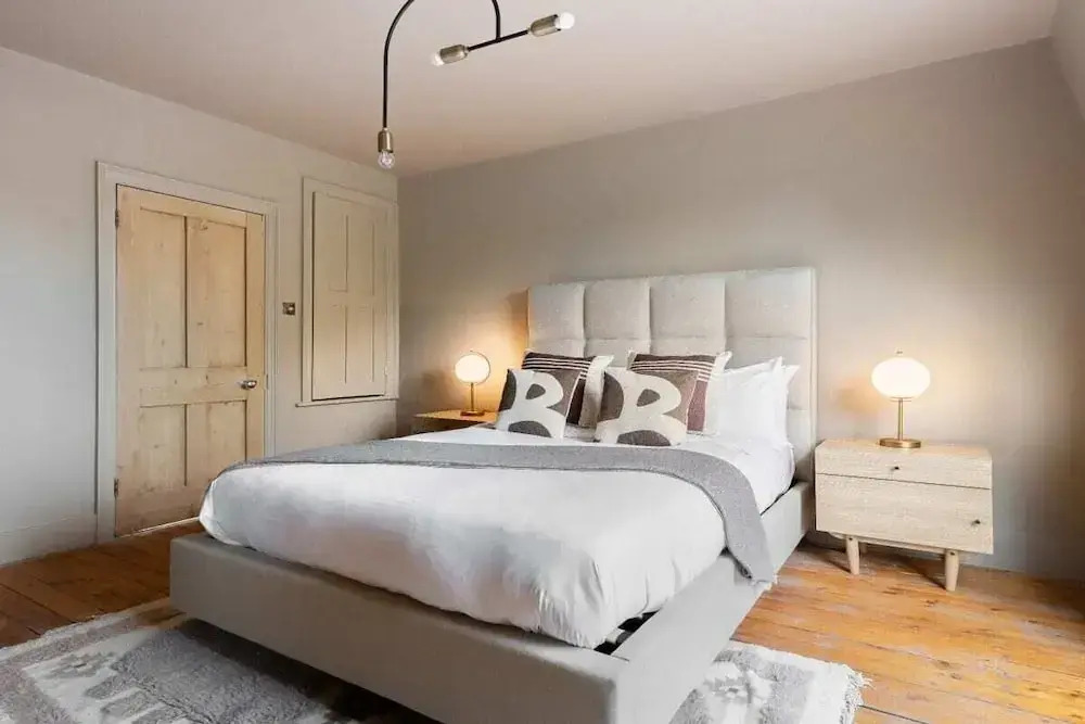 The Heart of Balham - Modern & Bright 2bdr Apartment With Terrace