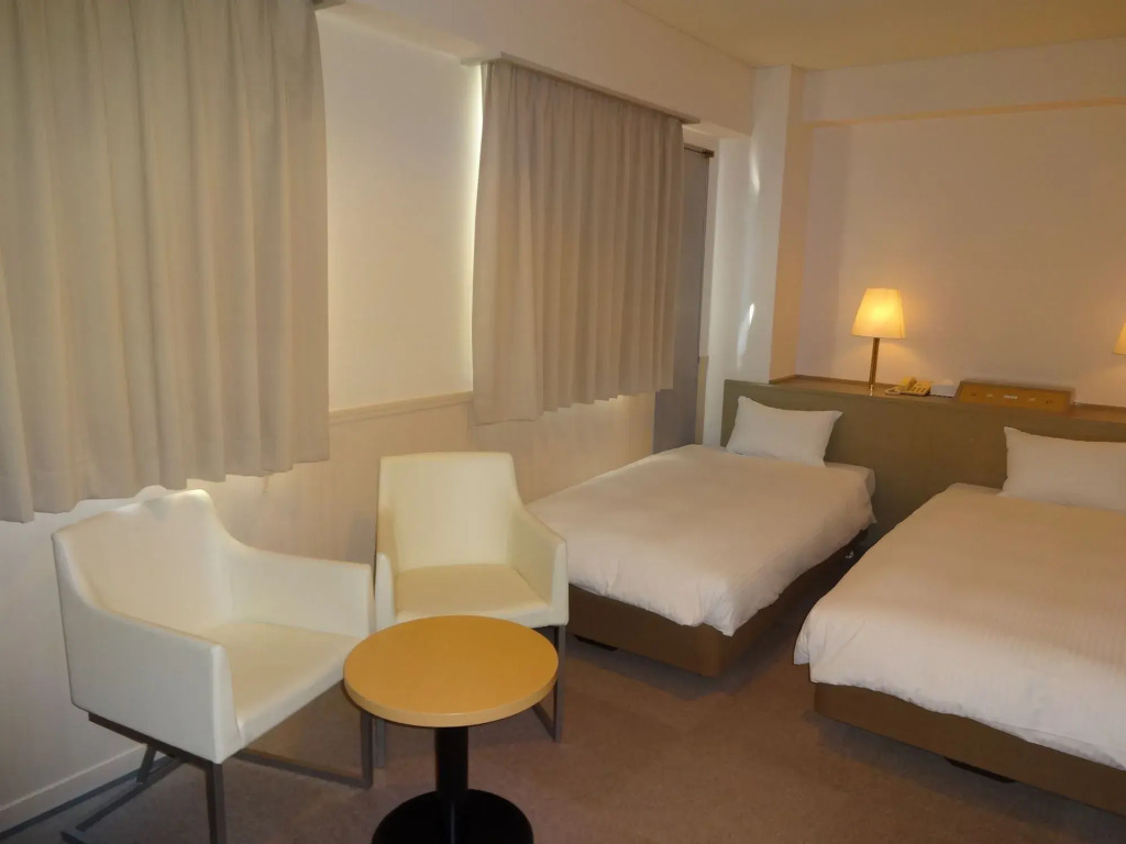 Haneda Inn