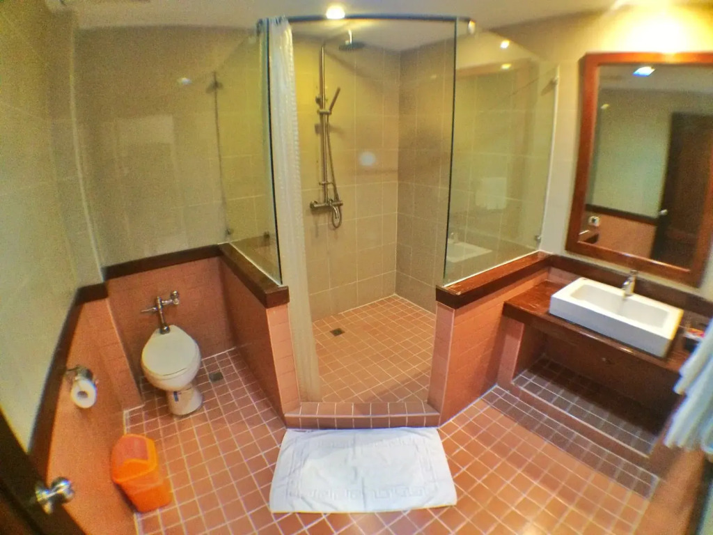 Mango Valley Hotel 1