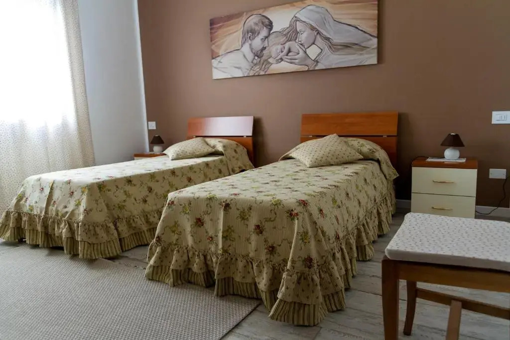 B&B La Rinascita