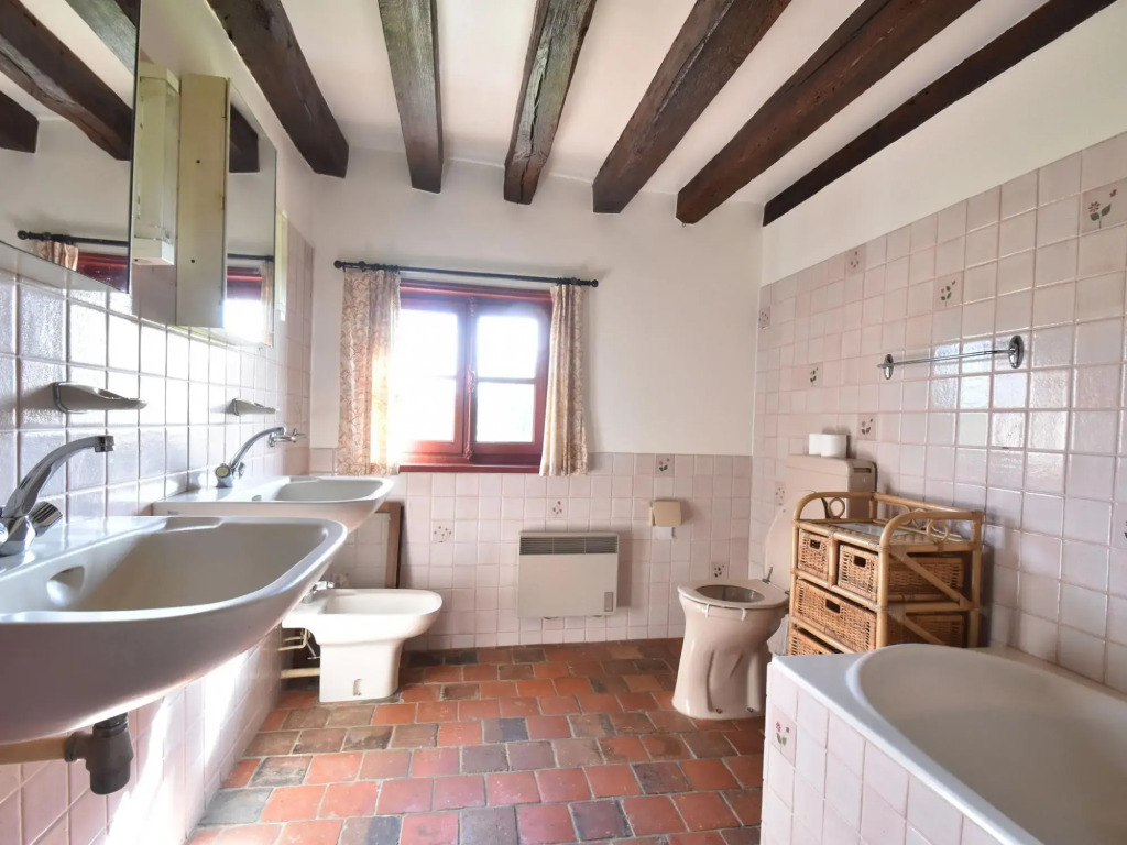 Weekend Escape in Saint-Maurice
