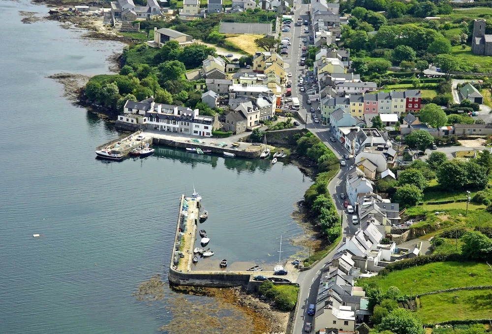 Roundstone Quay