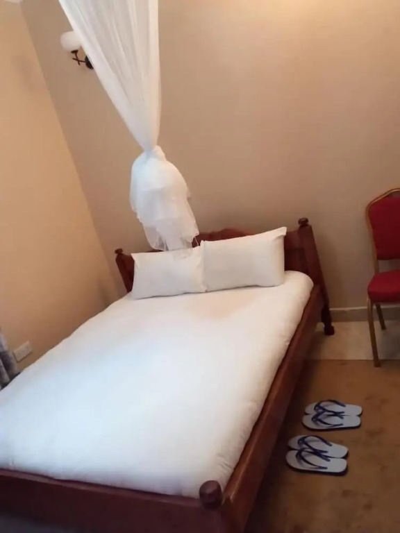 Stay.Plus Villa Serene Hotel Kitale