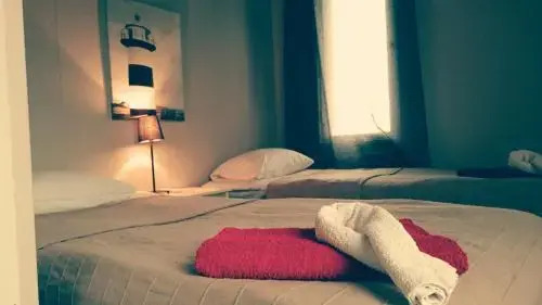 Hotel Aatto & Elli