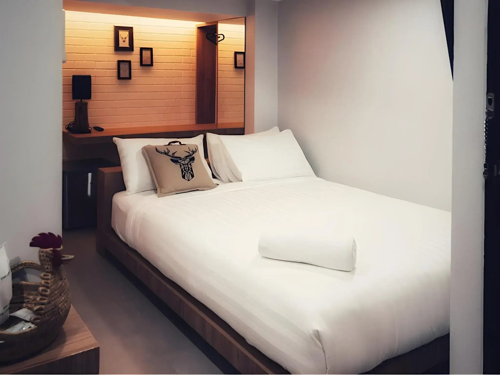 Journey Hostel Suratthani