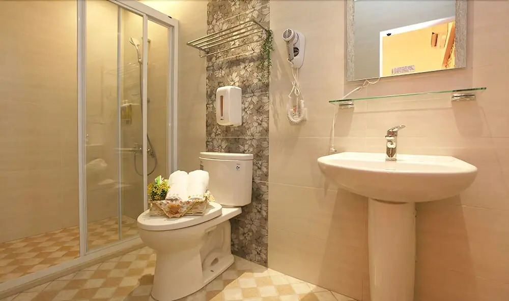 Dagi House B and B