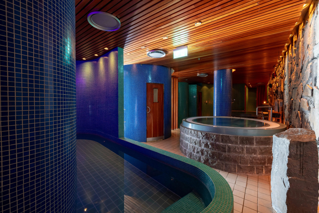 Hilton Reykjavik