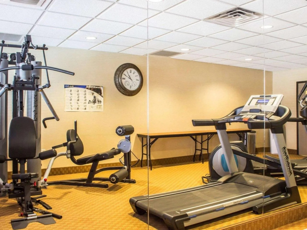 Comfort Inn and Suites Yuma I-8