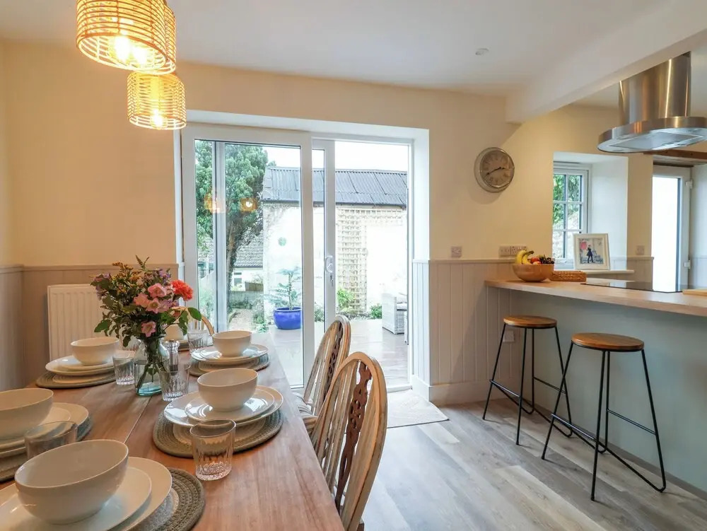 Belfry Cottage