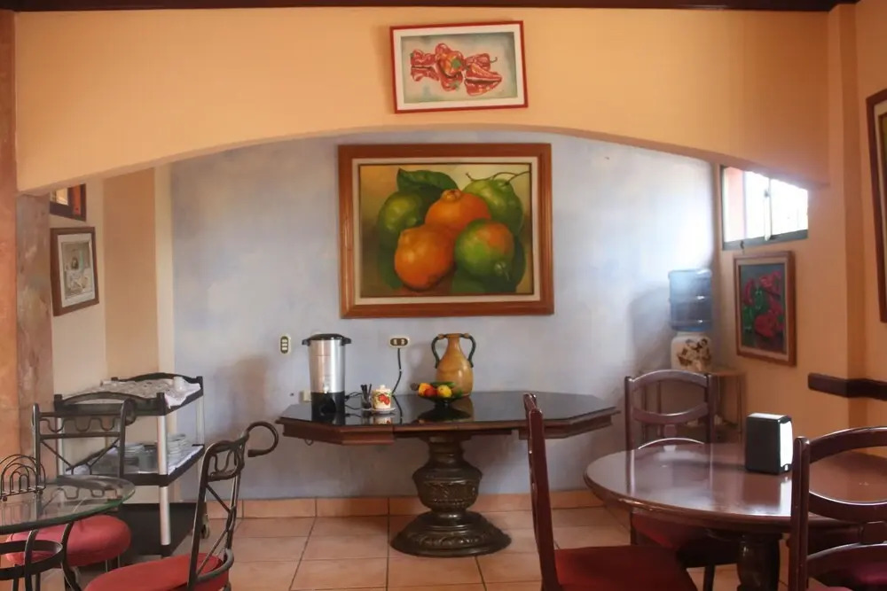 Hotel El Conquistador
