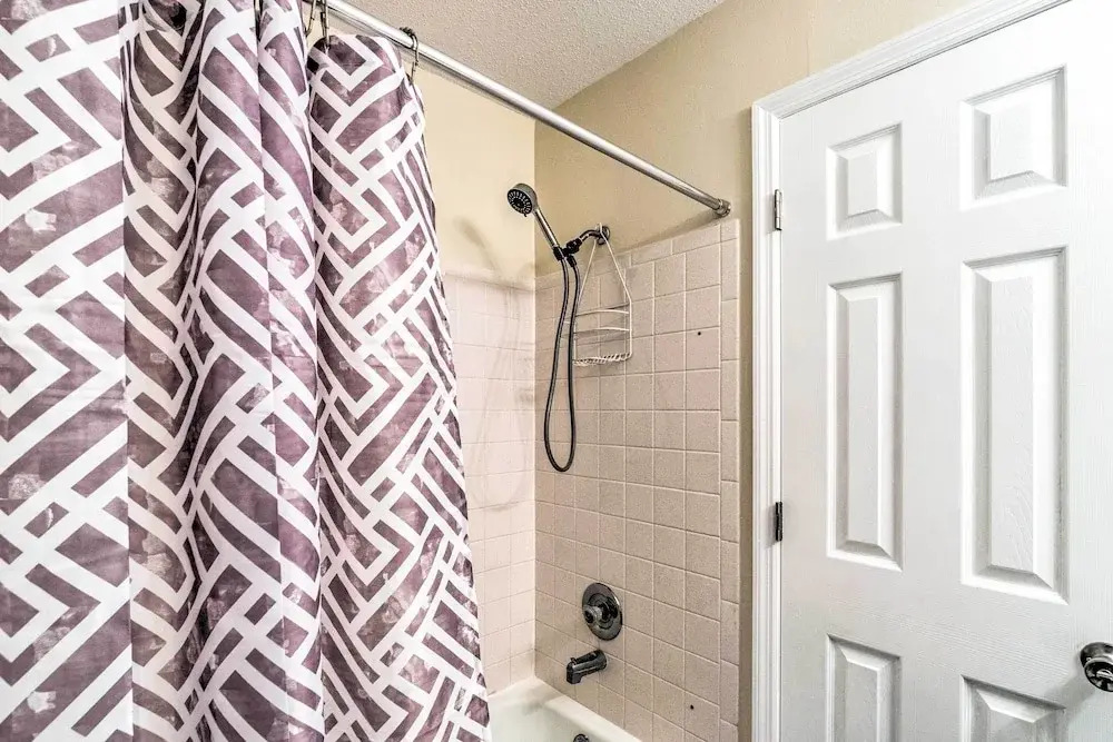 North Port Garden Home: Florida Room, Lanai!