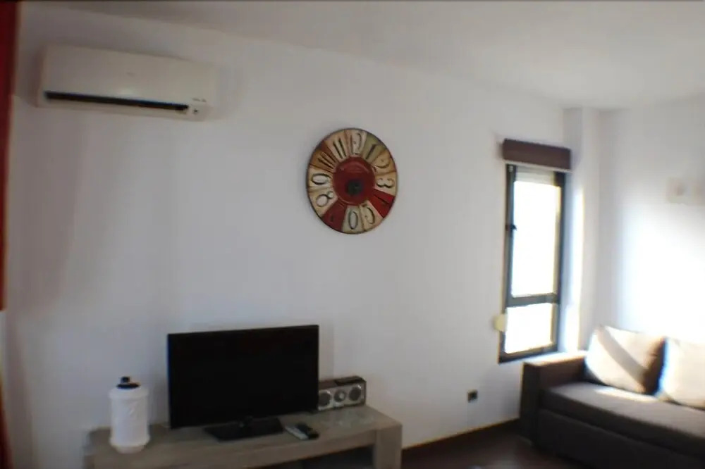 Apartamento Dos Calas