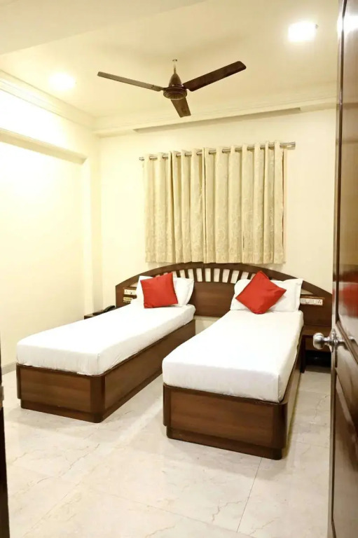Hotel Sagar