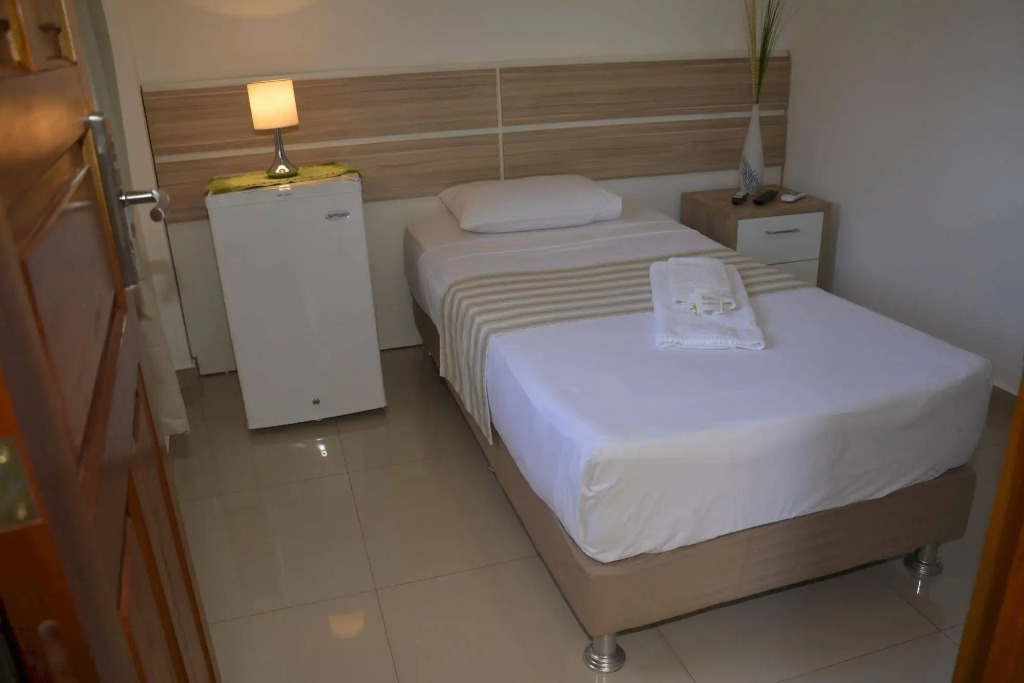Hotel Salzburgo