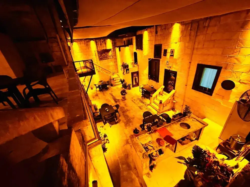 Zininur Boutique hotel