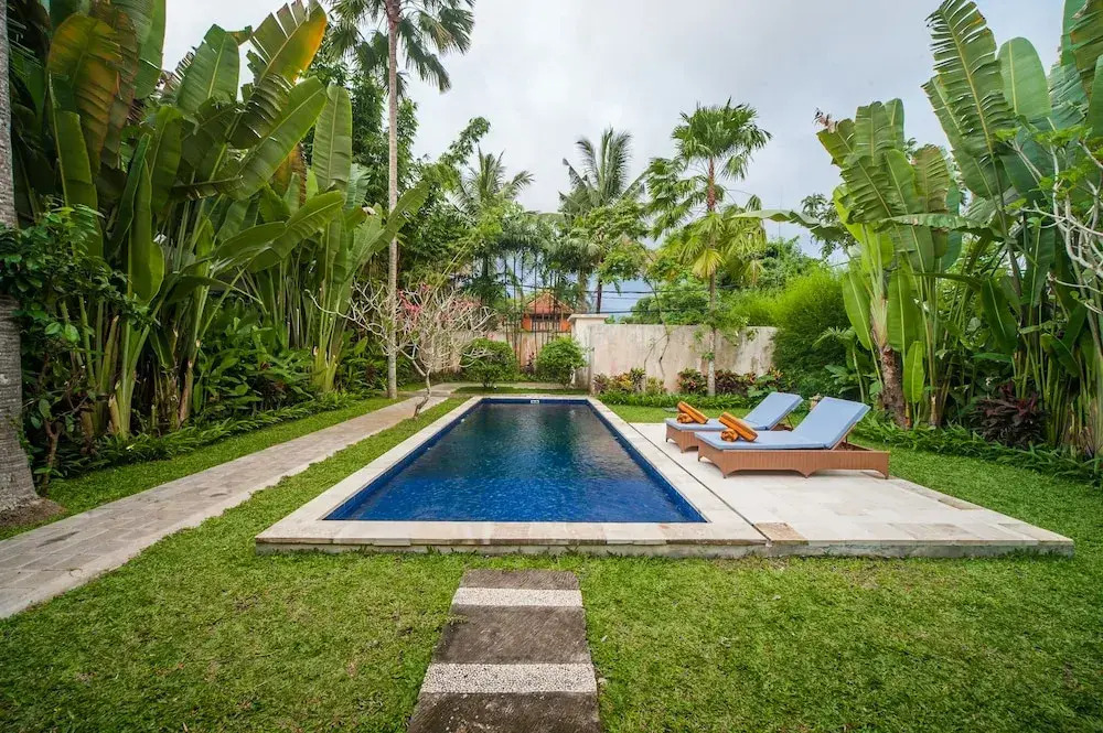 Kanasa Villa