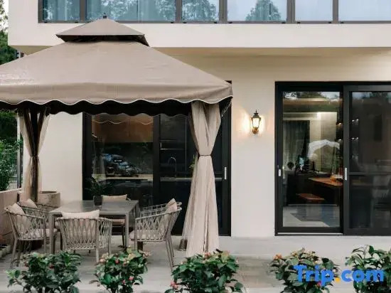 Qi·Yue Homestay