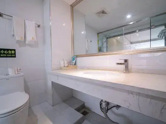 Chuanchu Hotel