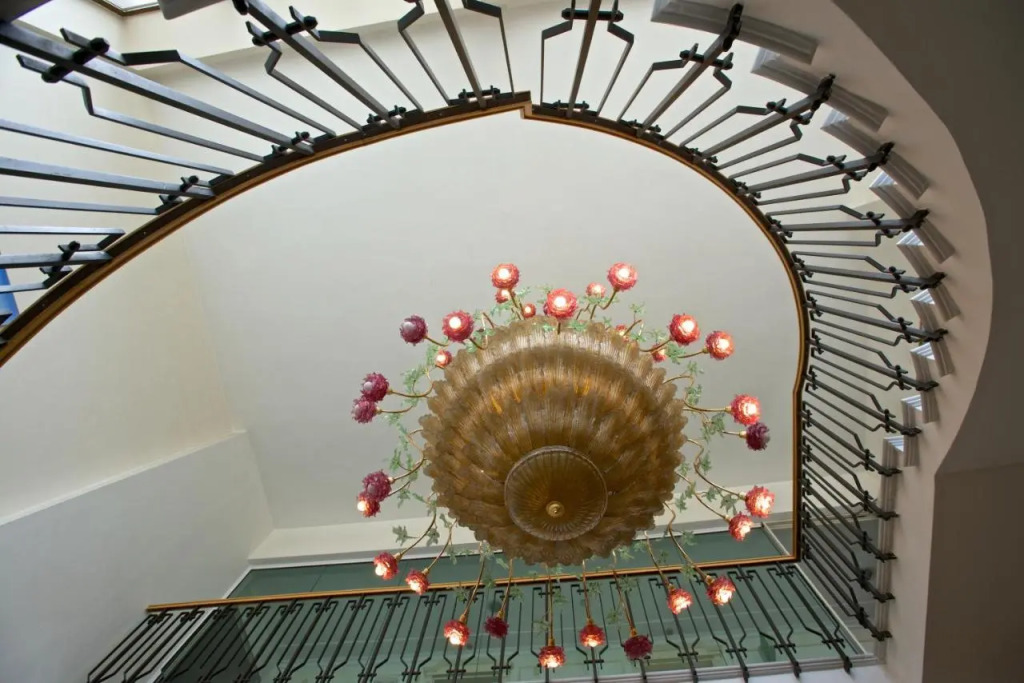 Grand Hotel Flora