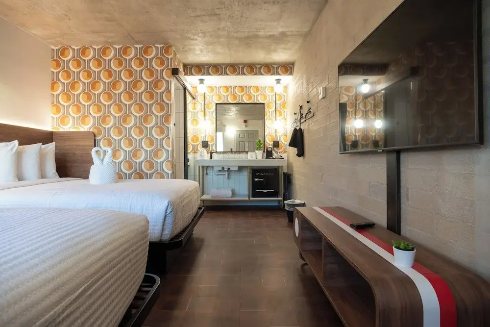 The Alice Hotel