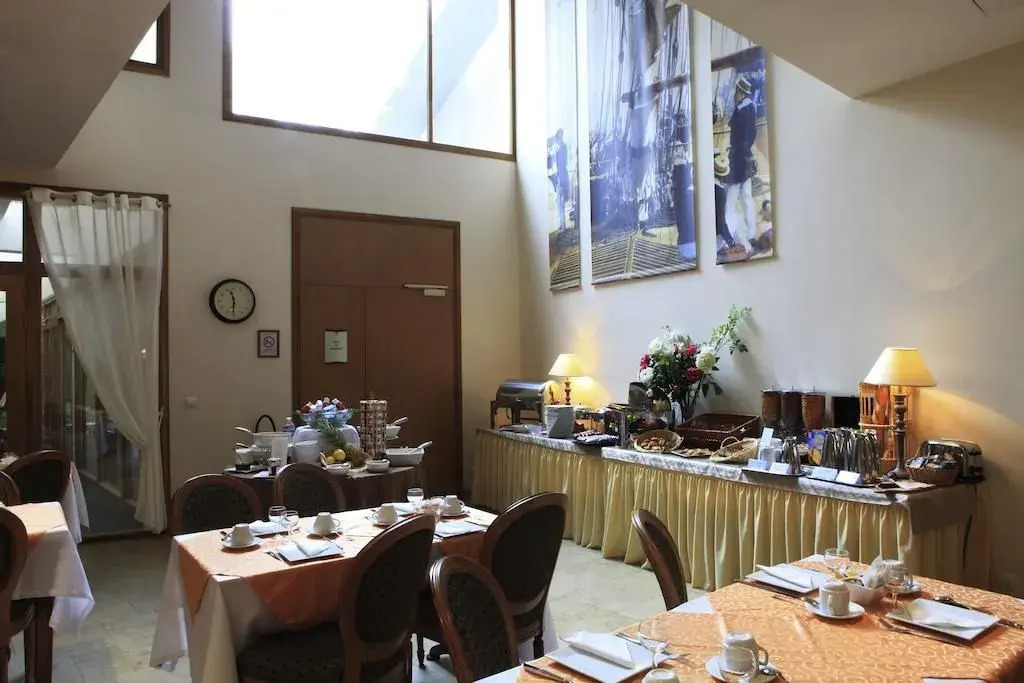 Amiral Hôtel