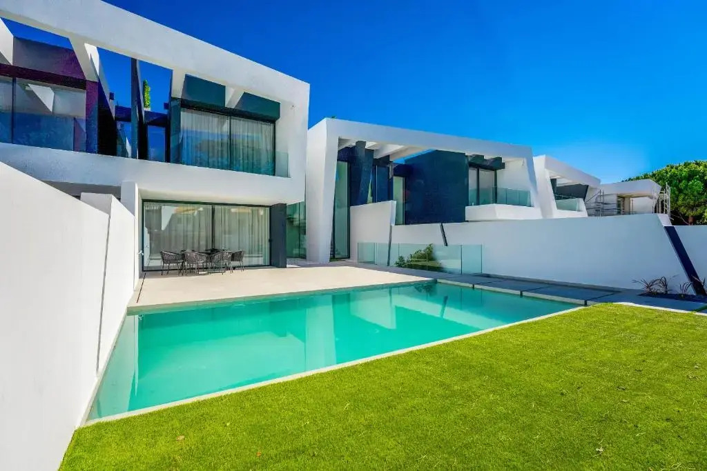 One Six Villa