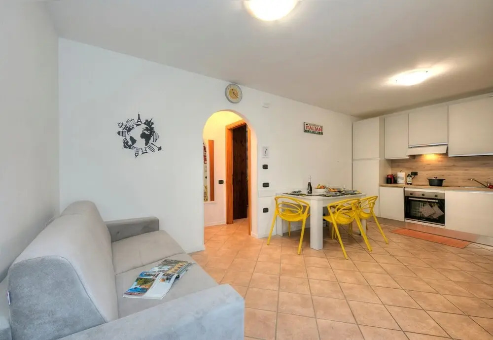 Appartamento La Corte few min From Lake