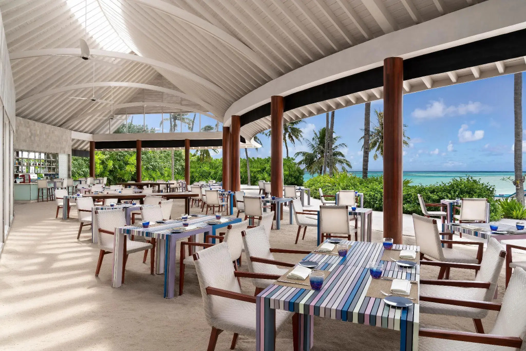 Niyama Private Islands Maldives