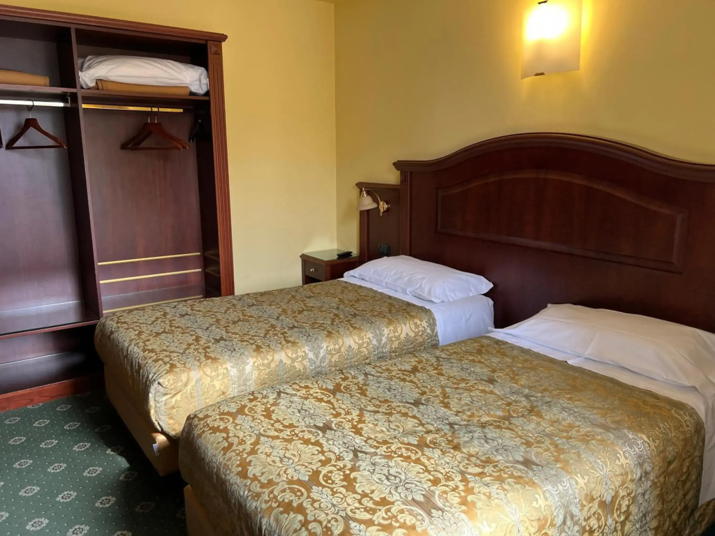 Hotel Valganna