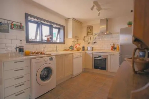 Casita Palmera, Country Home, Haria, Lanzarote