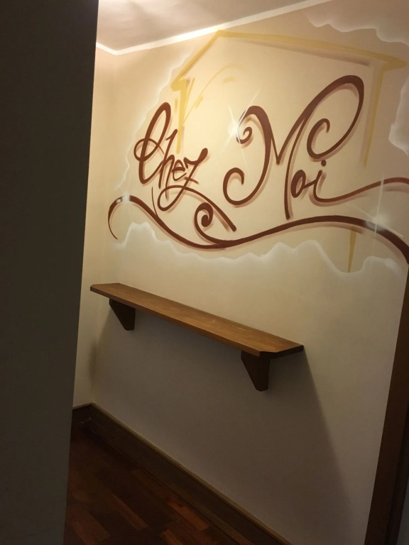 B&B Chez Moi
